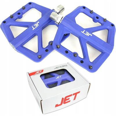 JET GC002 pedále