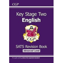 KS2 English SATS Revision Book: Stretch - Ages 10-11 (for the 2022 tests)