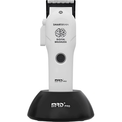 MRD Pro Precision clipper HC-3969ST White