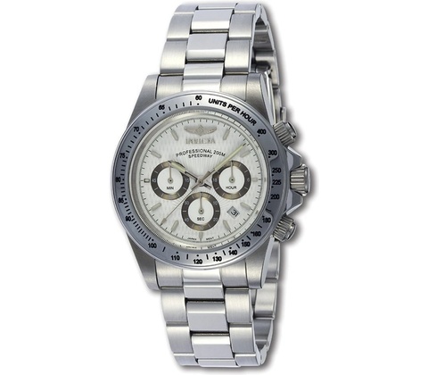 Invicta 9211
