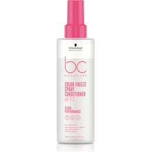 Schwarzkopf BC Bonacure Color Freeze bezoplachový kondicionér 200 ml