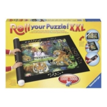 Ravensburger Roll your XXL Puzzlematte für Puzzles mit bis zu 3000 dielov