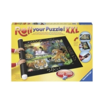 Ravensburger Roll your XXL Puzzlematte für Puzzles mit bis zu 3000 dielov