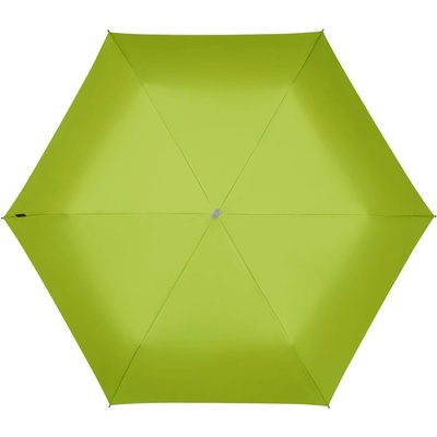 Somsonite Alu Drop S 3 deštník skládací černý