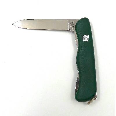 Mikov, nůž kapesní 115-NH-1/AK zelený