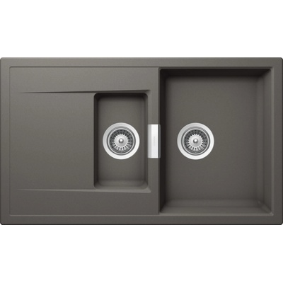 Schock Mono D-150 Silverstone