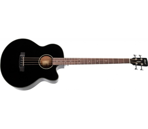 CORT AB 850F BK