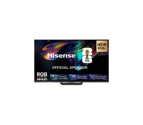 Hisense 100UR8S