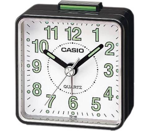 CASIO TQ 140-1B