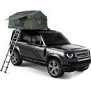Thule Tepui Foothill