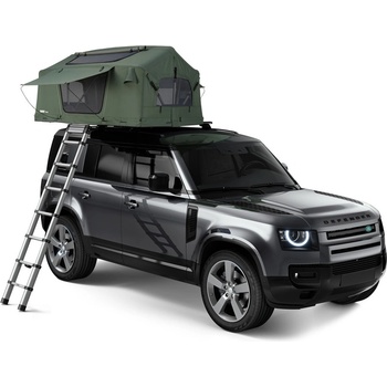 Thule Tepui Foothill