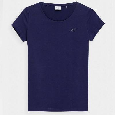 4F T shirt W H4Z22 TSD350