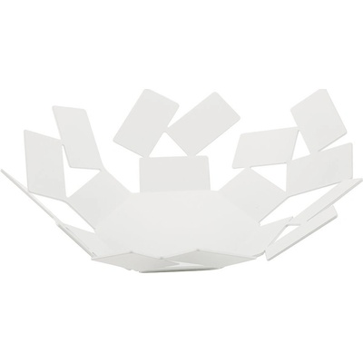 Alessi Dizajnová nádoba Stanza dello Scirocco priem. 24.5 cm