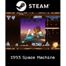 1993 Space Machine