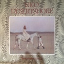 NICO - DESERTSHORE CD
