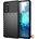 Samsung Galaxy S20 FE 5G/Fan Edition 5G/S20 FE/Fan Edition Удароустойчив Twill Texture Калъф и Протектор