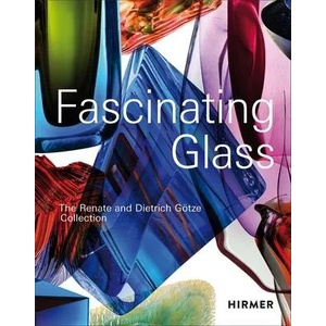 Fascinating Glass (ISBN: 9783777439020)