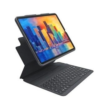 ZAGG Pro Keys na Apple iPad Pro 12,9“ 2021 EN ZG103407963 čierne