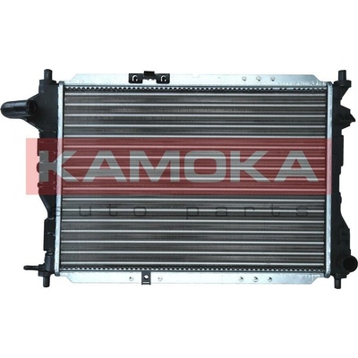 Chladič vody pro motor KAMOKA 7705217