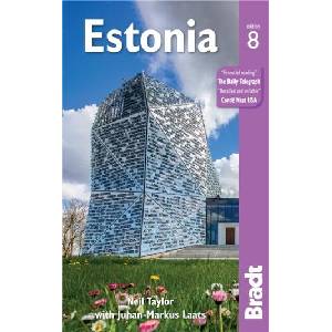 Estonia | NEIL TAYLOR (ISBN: 9781784778262)