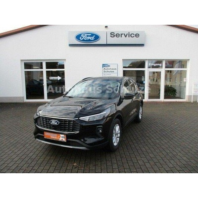 Ford Kuga Titanium 111 kW