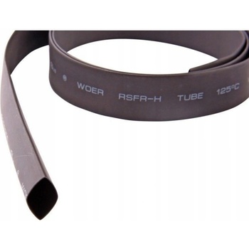 MadCat zmršťovacia hadička Shrink Tube 10 mm 1 m