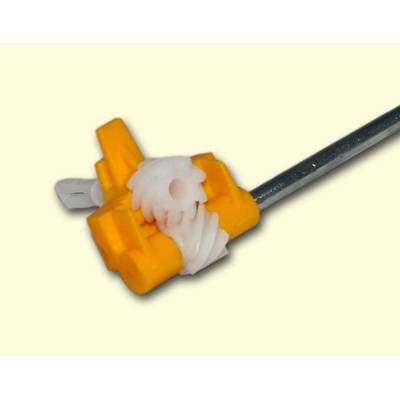 Stiga Ovladač pravý útočník – Zboží Živě