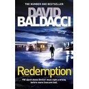 Redemption - David Baldacci