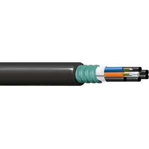 SeaMAX Оптичен кабел 48 влакна Duct Grade MLT - 6x12 Universal - OS1 (HF008S48WLU)