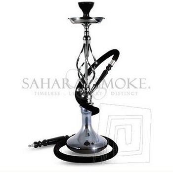 Sahara Smoke Mirror černá 60 cm