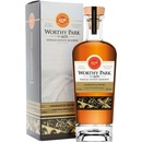 Worthy Park Single Estate Reserve 45% 0,7 l (karton)