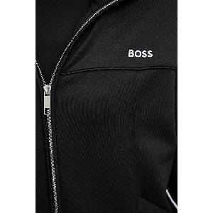 HUGO BOSS Суичър Erena (50544177)