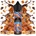 Bombo Bar Juice Peanut Chocolate Caramel 12ml/60ml