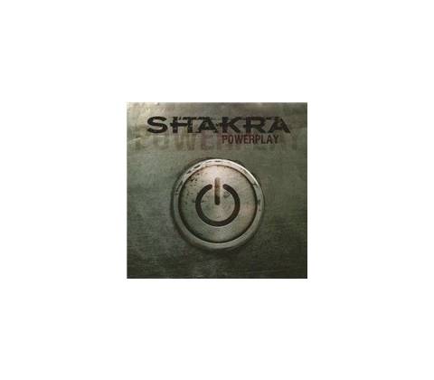 SHAKRA: POWERPLAY CD