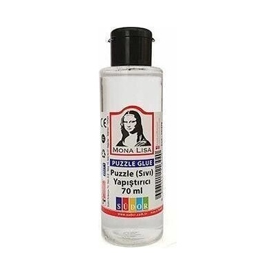 Südor Lepidlo na puzzle "Mona Lisa" 70 ml