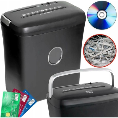 Wallner XD 1012CD