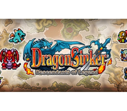 Dragon Sinker