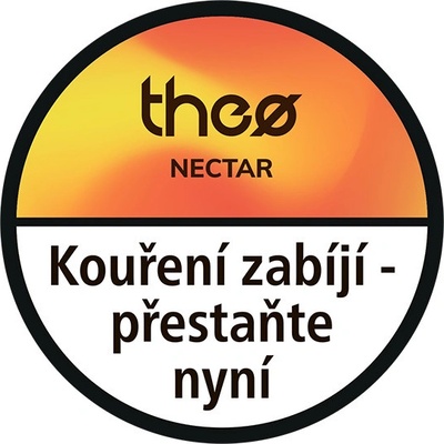Theo poločerný Nectar 100 g