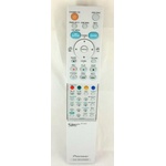 Pioneer vxx3092, vxx3129 - оригинален дистанционен контрол (vxx3092, vxx3129) Дистанционно