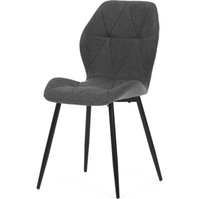 Autronic CT-285 GREY2 sivá látka