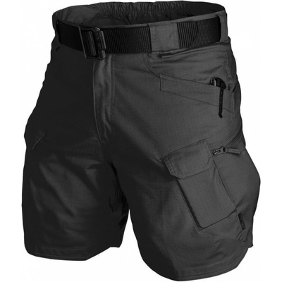 Šortky Helikon-Tex Urban Tactical 8.5" UTL černé
