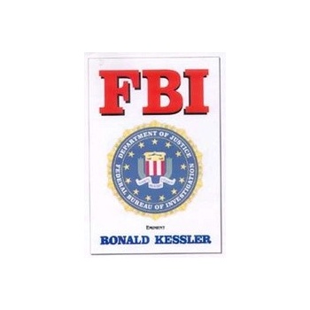 FBI - Ronald Kessler
