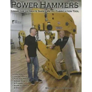 Power Hammers | William H. Longyard (ISBN: 9781929133604)
