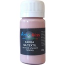 Artemiss Farba na tmavý textil 250 g 22 kávová