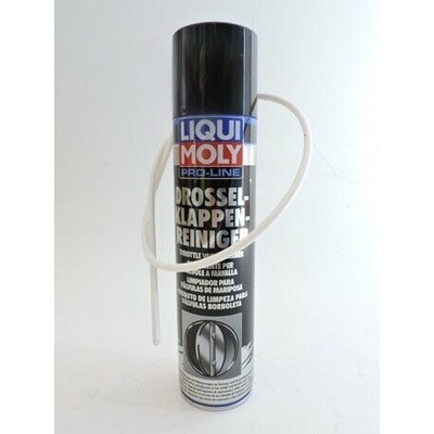 Čistič škrtící klapky, LIQUI MOLY 5111 – Zboží Mobilmania
