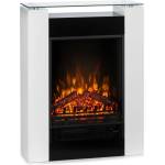 Klarstein Studio 5 white (FP6-Studio-5-W) Камини