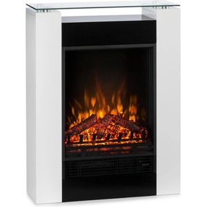 Klarstein Studio 5 white (FP6-Studio-5-W) Камини