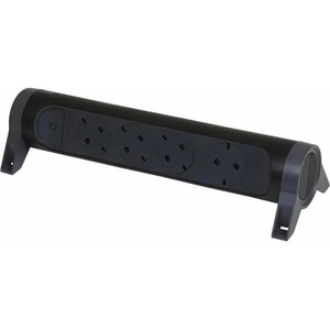 Legrand 4 Plug Switch 694545