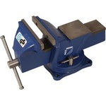 Holzmann Въртящо се менгеме Holzmann WBS150N / 140mm / (9120039901763)