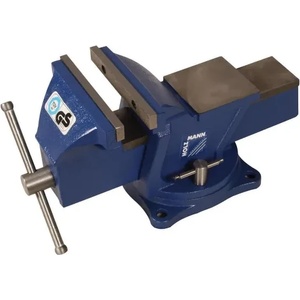 Holzmann Въртящо се менгеме Holzmann WBS150N / 140mm / (9120039901763)